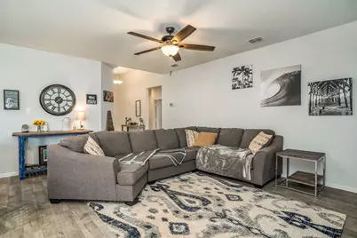 9233 Herringbone Drive, Fort Worth, TX 76131 - Photo 8