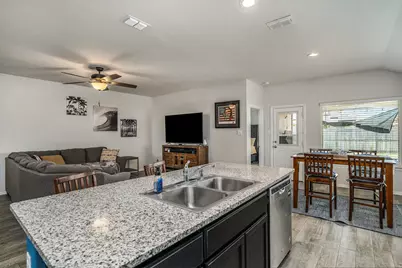 9233 Herringbone Drive, Fort Worth, TX 76131 - Photo 12