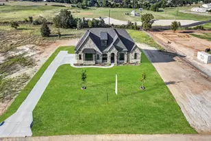 121 Desperado Wy, Weatherford, TX 76088 - Photo 10