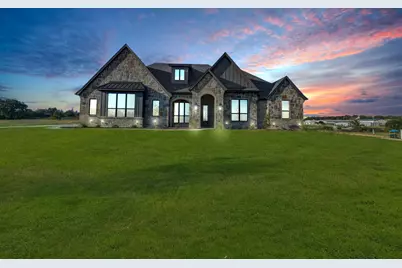 121 Desperado Way, Weatherford, TX 76088 - Photo 1