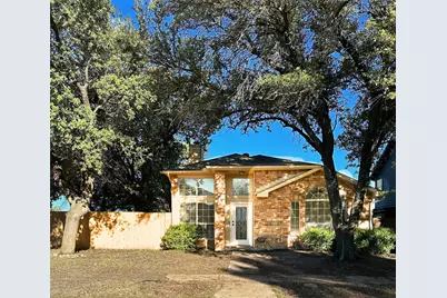 1401 Savannah Street, Mesquite, TX 75149 - Photo 1