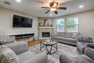 1622 Pheasant Creek Dr, Wylie, TX 75098 - Photo 18