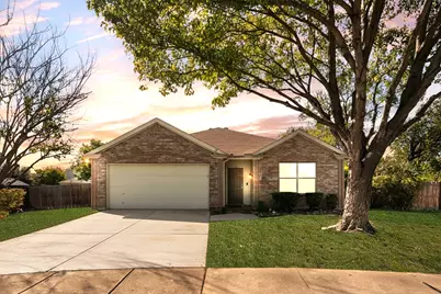 1205 Periwinkle Drive, Wylie, TX 75098 - Photo 1
