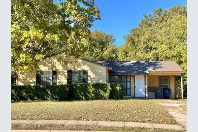 10005 Santa Garza Drive, Dallas, TX 75228 - Photo 1
