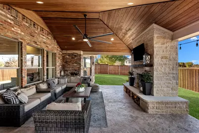 2911 Adams Drive, Melissa, TX 75454 - Photo 26