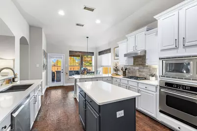 2911 Adams Drive, Melissa, TX 75454 - Photo 8