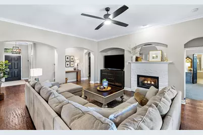 2911 Adams Drive, Melissa, TX 75454 - Photo 6