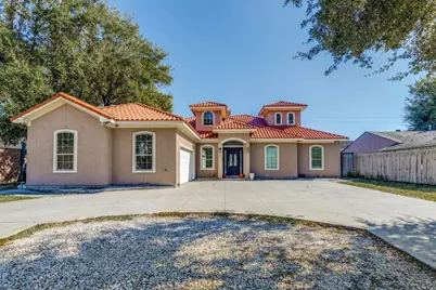 7419 Barberton Drive, Houston, TX 77036 - Photo 1