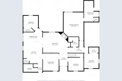 7419 Barberton Drive, Houston, TX 77036 - Photo 22