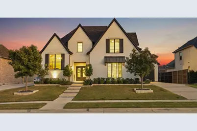 1000 Circle J Trail, Prosper, TX 75078 - Photo 1