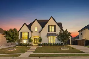 1000 Cir J Trail, Prosper, TX 75078 - Photo 1