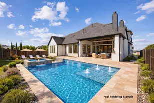 1000 Cir J Trail, Prosper, TX 75078 - Photo 38