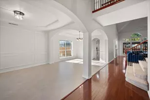 2811 St Maria Dr, Mansfield, TX 76063 - Photo 4
