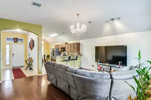 8720 Flying Ranch Rd, Fort Worth, TX 76134 - Photo 4