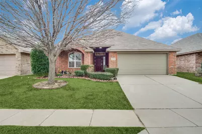 8720 Flying Ranch Road, Fort Worth, TX 76134 - Photo 1