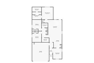 9425 Bald Cypress St, Forney, TX 75126 - Photo 16