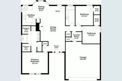 1772 Independence Road, Blue Mound, TX 76131 - Photo 16