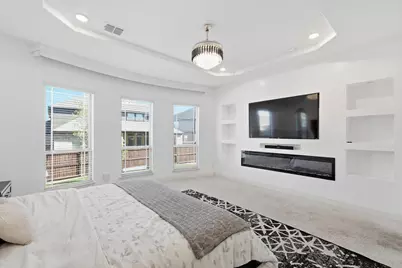 1515 Nighthawk Lane, Mansfield, TX 76063 - Photo 22