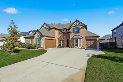 1515 Nighthawk Lane, Mansfield, TX 76063 - Photo 1