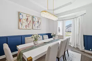 1515 Nighthawk Ln, Mansfield, TX 76063 - Photo 4