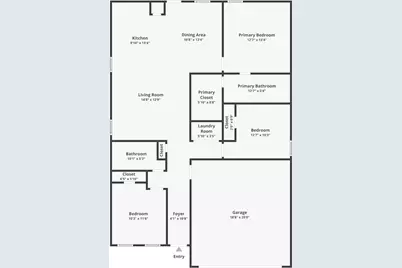 5213 Longshadow Drive, Princeton, TX 75407 - Photo 16