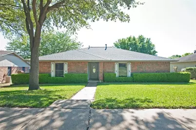 225 Los Santos Drive, Garland, TX 75043 - Photo 1