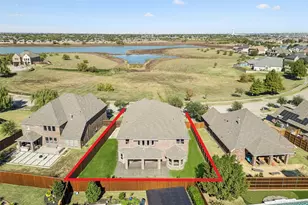 1165 Clearwater Dr, Frisco, TX 75036 - Photo 2