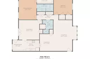 4320 Bellaire Dr S, Fort Worth, TX 76109 - Photo 30