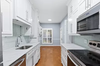 4320 Bellaire Drive S #221W, Fort Worth, TX 76109 - Photo 1