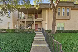 4320 Bellaire Dr S, Fort Worth, TX 76109 - Photo 2
