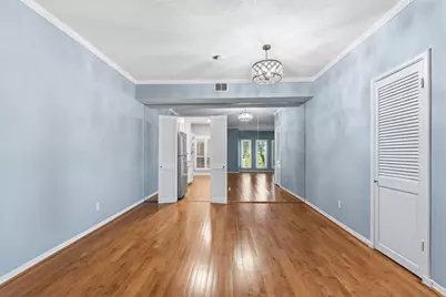 4320 Bellaire Drive S #221W, Fort Worth, TX 76109 - Photo 6