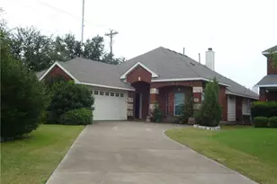 7801 Silverado Trail, McKinney, TX 75070 - Photo 1