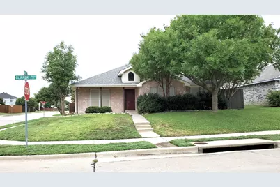 8017 Clipper Street, Frisco, TX 75035 - Photo 1