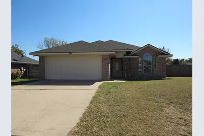 105 Wildcat Drive, Lacy Lakeview, TX 76705 - Photo 1