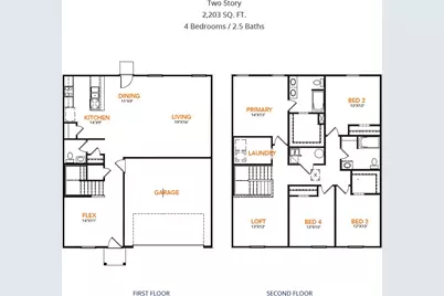 112 Kylie Street, Cleburne, TX 76031 - Photo 2