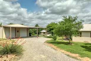 20531 S Fm 4, Lipan, TX 76462 - Photo 1