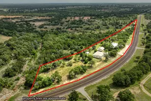20531 S Fm 4, Lipan, TX 76462 - Photo 2