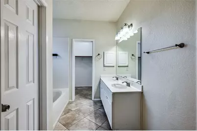 5037 Glenscape Trail, Fort Worth, TX 76137 - Photo 20