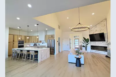 421 Cattle Barron Drive, McLendon Chisholm, TX 75032 - Photo 1