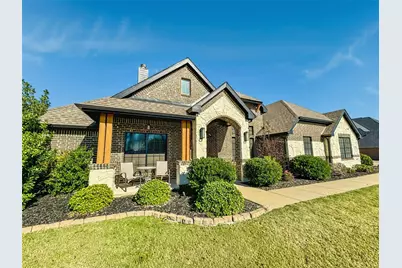 421 Cattle Barron Drive, McLendon Chisholm, TX 75032 - Photo 36