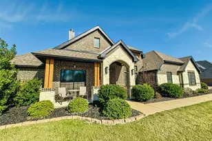 421 Cattle Barron Dr, McLendon Chisholm, TX 75032 - Photo 36