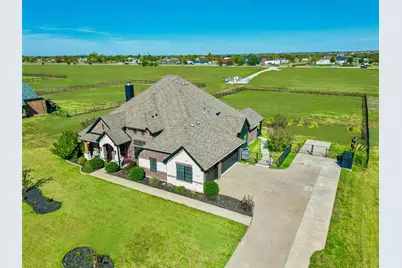 421 Cattle Barron Drive, McLendon Chisholm, TX 75032 - Photo 38