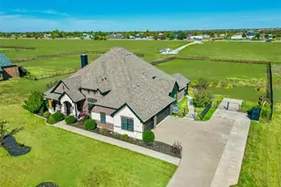 421 Cattle Barron Dr, McLendon Chisholm, TX 75032 - Photo 38