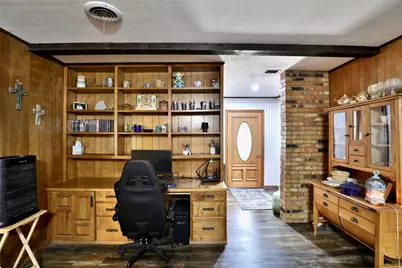 448 Elmdale Road S, Abilene, TX 79602 - Photo 4