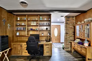 448 Elmdale Rd S, Abilene, TX 79602 - Photo 4