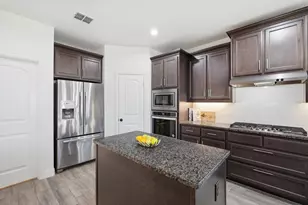 3809 Heather Meadows Dr, Fort Worth, TX 76244 - Photo 8