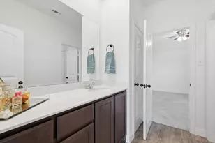 3809 Heather Meadows Dr, Fort Worth, TX 76244 - Photo 28