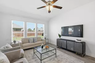 3809 Heather Meadows Dr, Fort Worth, TX 76244 - Photo 12