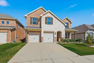 3809 Heather Meadows Drive, Fort Worth, TX 76244 - Photo 2