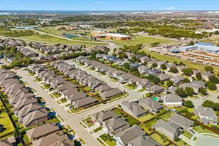 3809 Heather Meadows Dr, Fort Worth, TX 76244 - Photo 36